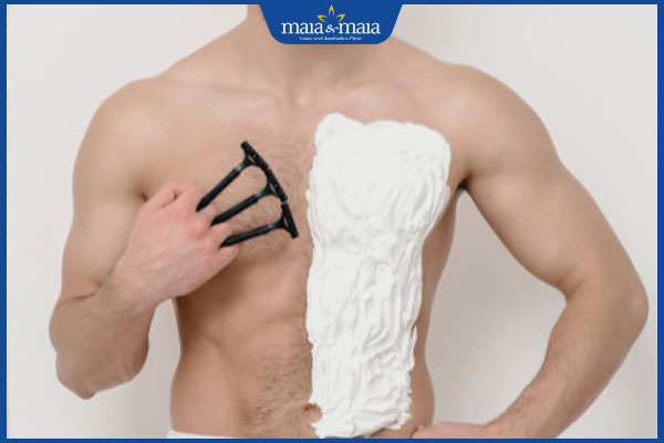 sản phẩm thuốc triệt lông