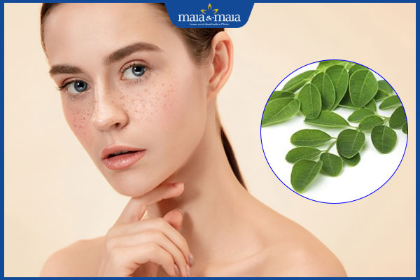 tác dụng chùm ngây