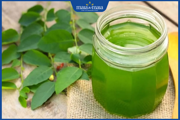 Gợi ý cách trị nám bằng rau ngót đơn giản, hiệu quả tại nhà 2 tác dụng rau ngót