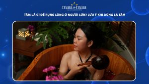 Tắm lá gì để rụng lông ở người lớn? Lưu ý khi dùng lá tắm 99 tắm lá gì để rụng lông ở người lớn