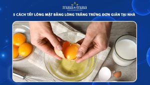 5 cách tẩy lông mặt bằng lòng trắng trứng đơn giản tại nhà 79 tẩy lông mặt bằng lòng trắng trứng