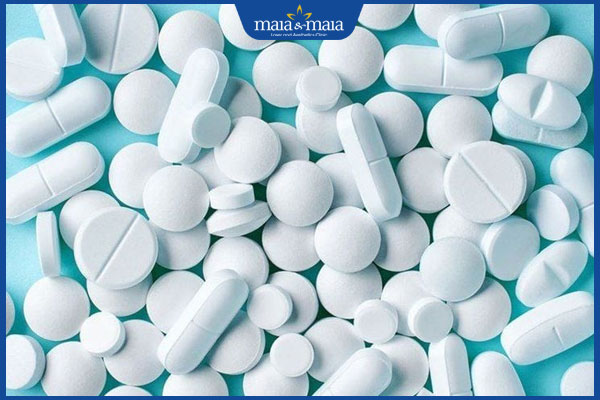 thuốc giảm đau