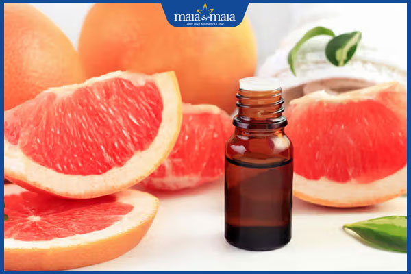 Cách trị nám bằng vỏ bưởi hiệu quả không? Gợi ý cách thực hiện 3 tinh dầu bưởi và oliu chữa nám