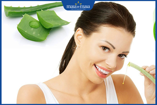 Hướng dẫn 6 cách trị nám bằng thảo dược an toàn, hiệu quả 4 trị nám nha đam