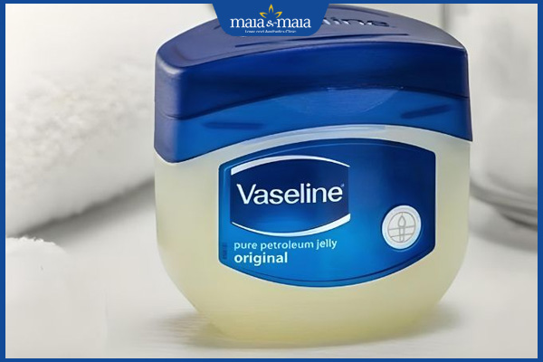 Chuyên gia tư vấn có nên bôi vaseline sau khi wax lông không? 2 vaseline