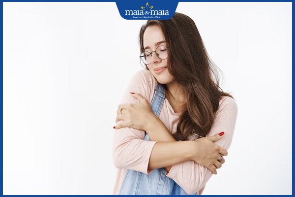 Không có lông mu: Nguyên nhân và những điều nên làm 3 yêu bản thân