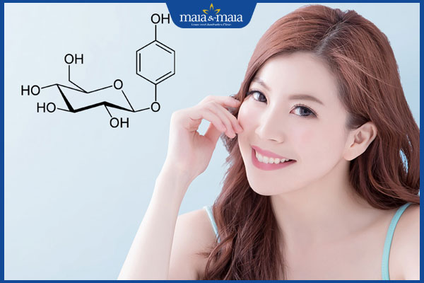 Giải mã phương pháp trị nám bằng arbutin chi tiết nhất! 2 arbutin xóa nám