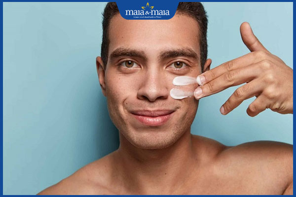 Nám da ở nam giới: Đặc điểm, nguyên nhân và cách khắc phục 3 bôi thuốc trị nám