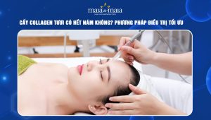 Cấy collagen tươi có hết nám không? Phương pháp điều trị tối ưu 108 cấy collagen tươi có hết nám không