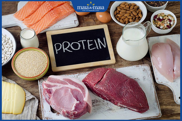 Đàn ông có lông ngực có ảnh hưởng đến sức khỏe không? 2 chế độ ăn giàu protein