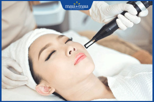 Tổng hợp các phương pháp trị nám không xâm lấn phổ biến hiện nay 2 chữa nám không xâm lấn