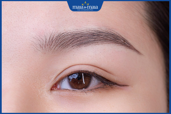 Cạo lông mày có xui không? Cách dọn lông mày tại nhà 2 chức năng lông mày