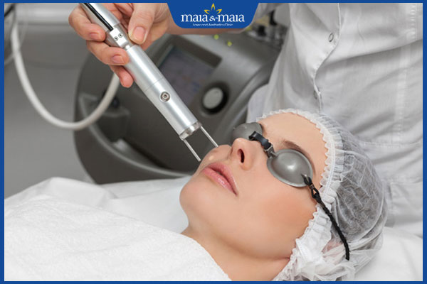 Bắn tàn nhang ăn trứng được không? Nguyên tắc ăn uống khoa học 2 da phục hồi nhanh sau bắn tàn nhang