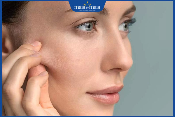 duy trì đàn hồi da