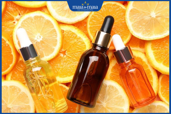 hoạt chất trị nám