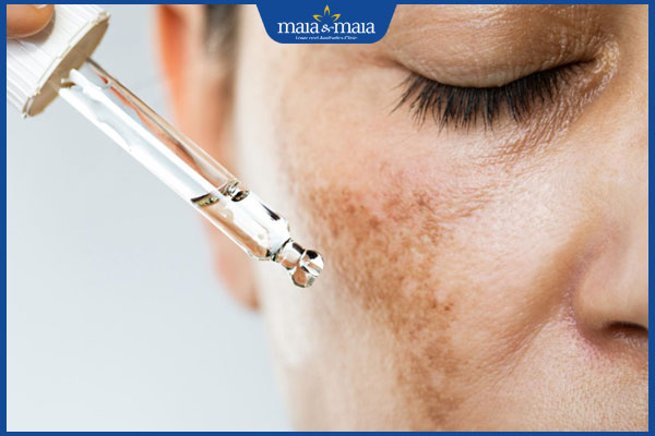 hoạt động của tế bào gốc