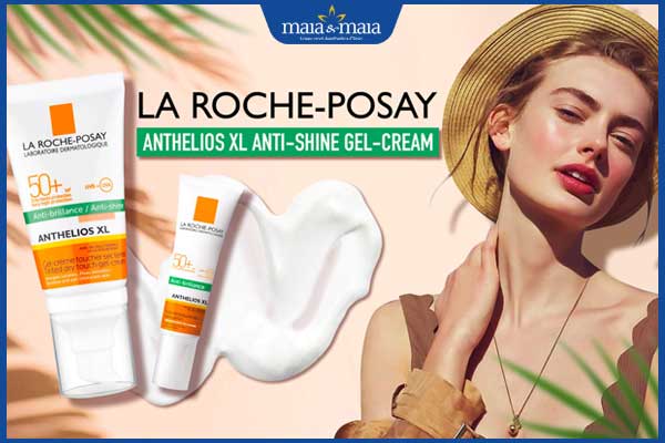 Kem chống nắng La Roche Posay Anthelios