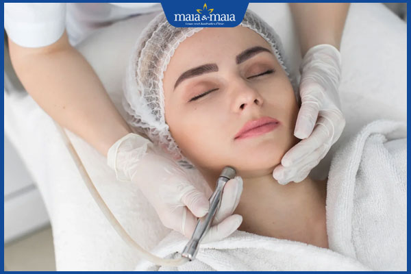 Mài da vi điểm: Lợi ích, đối tượng phù hợp, lưu ý cần ghi nhớ 2 kỹ thuật mài da vi điểm