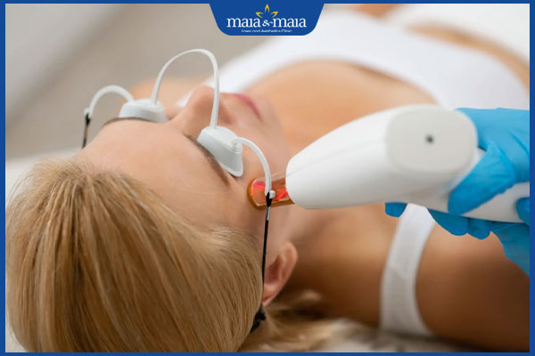 laser co2 fractional