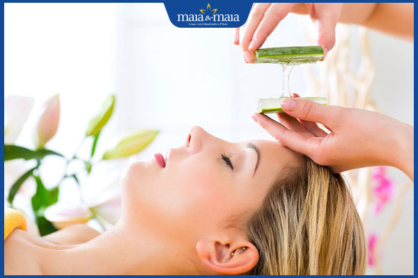 Nám mảng: Nguyên nhân, dấu hiệu và cách điều trị hiệu quả 4 mặt nạ nha đam