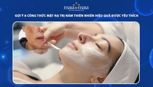 Gợi ý 8 công thức mặt nạ trị nám thiên nhiên hiệu quả được yêu thích  102 mặt nạ trị nám