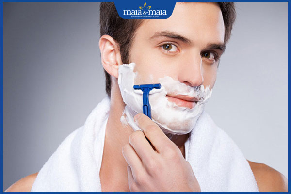 Mùng 1 Tết có nên cạo râu không? Cách chăm sóc râu dịp Tết cho nam giới 3 mùng một tết cạo râu
