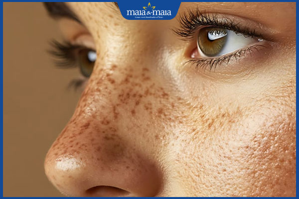 Nám da có tự hết không? Làm sao để điều trị nám hiệu quả? 2 nám da khó khỏi