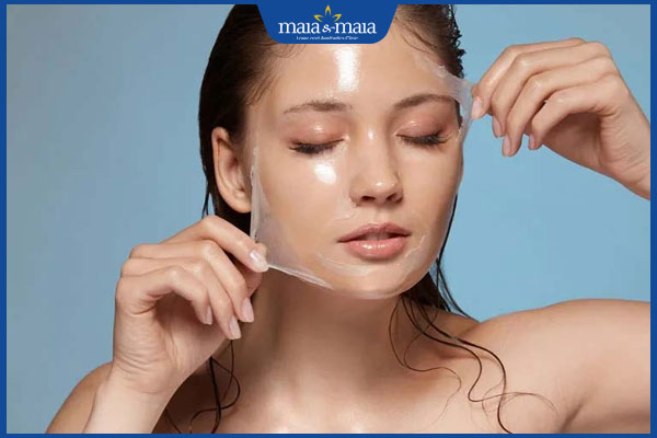 Tổng hợp cách trị nám sau sinh an toàn và hiệu quả 4 peel da hoá học
