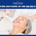 trị nám bằng laser picosure