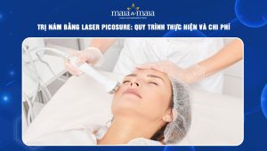 Trị nám bằng Laser Picosure: Quy trình thực hiện và chi phí 106 trị nám bằng laser picosure
