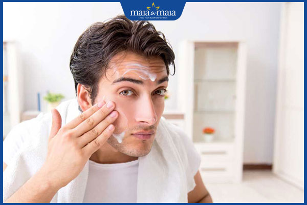 Trị nám bằng PRP: Quy trình thực hiện, hiệu quả và lưu ý  6 vệ sinh da sạch sẽ
