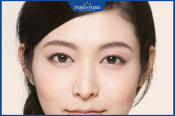 Cạo lông mày có xui không? Cách dọn lông mày tại nhà 3 xem dáng lông mày theo nhân tướng