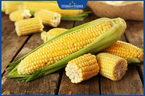 bắp ngô