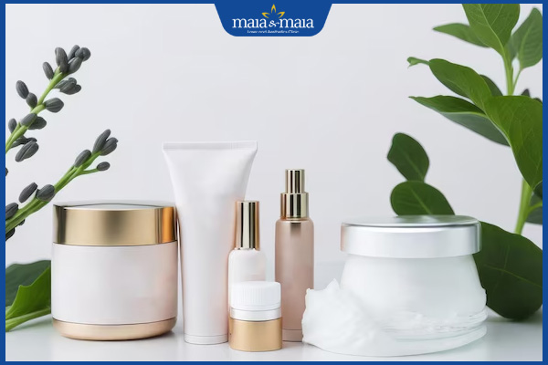 Gợi ý 6 kem trị đồi mồi, dưỡng sáng da được ưa chuộng hiện nay 2 hoạt chất chữa đồi mồi