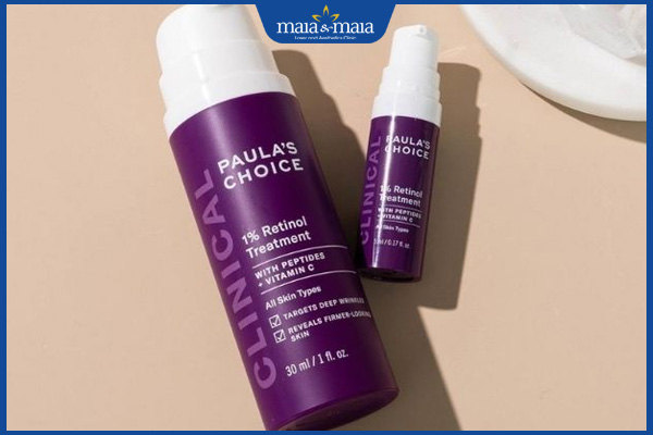 Gợi ý 6 kem trị đồi mồi, dưỡng sáng da được ưa chuộng hiện nay 3 kem paula’s choice