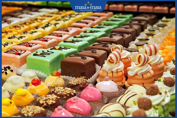 Thực phẩm làm sạm da nên tránh và bí quyết để da sáng mịn 2 thực phẩm nhiều đường