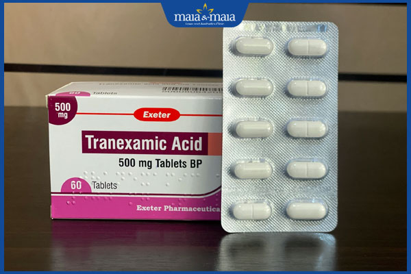 tranexamic acid