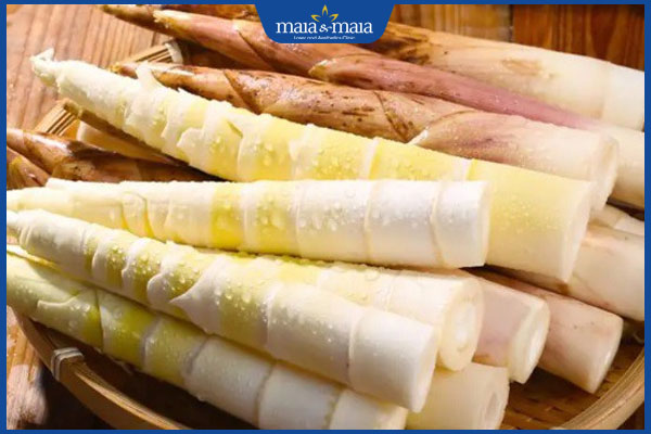 Ăn măng có bị sẹo lồi không? Gợi ý chế độ ăn uống lành mạnh 2 ăn măng không để lại sẹo