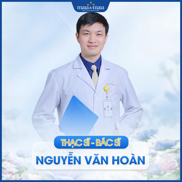 bác sĩ nguyễn văn hoàn