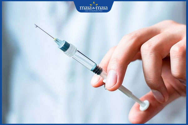 Tiêm sẹo lồi có tốt không? Quy trình và chi phí thực hiện 4 chi phí tiêm sẹo lồi