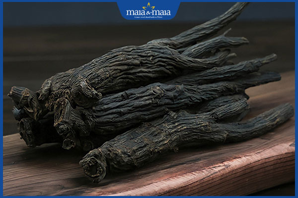 Gợi ý các cách trị sẹo lồi bằng Đông y được áp dụng phổ biến 3 hắc bố