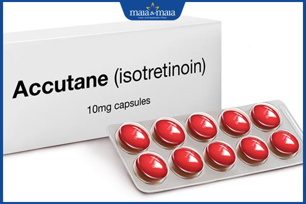isotretinoin