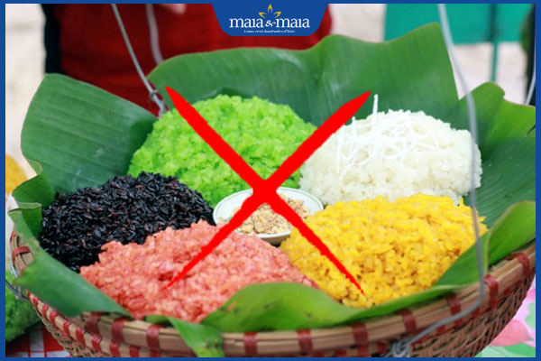 Ăn hàu có bị sẹo lồi không? Có vết thương hở nên kiêng ăn bao lâu? 3 không ăn đồ nếp khi có vết thương