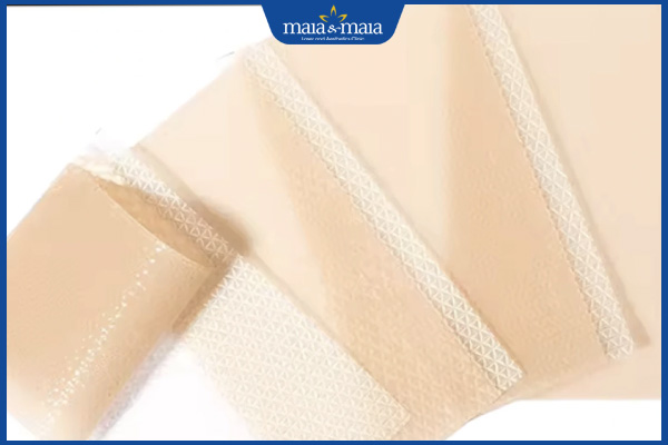 miếng dán silicone