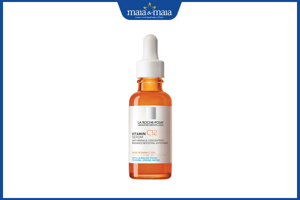serum La Roche Posay 10% Pure Vitamin C