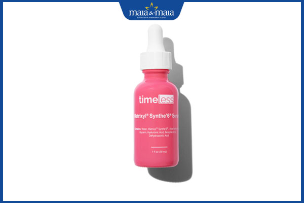 serum Timeless Matrixyl 