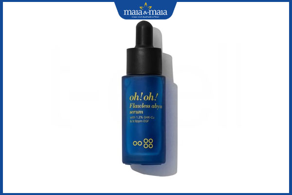 serum oh oh