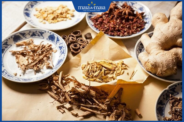 Thực hư hiệu quả dùng thuốc Đông y trị sẹo rỗ tại nhà? 2 thảo dược đông y