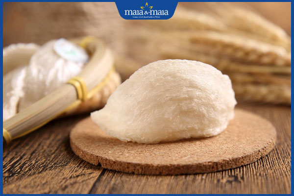 Ăn yến có bị sẹo lồi không? Hướng dẫn bổ sung đúng cách 2 tổ yến