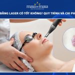 trị sẹo lồi bằng laser